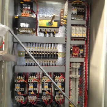 McQUAY Mod. WHZ 032.2 ST - WATER COOLED CHILLER