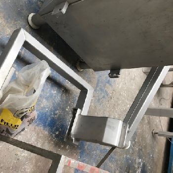 Vemag Robot HP10 Vacuum stuffer