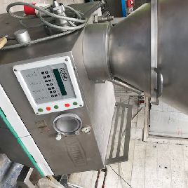 Vemag Robot HP10 rellenadora de vacío