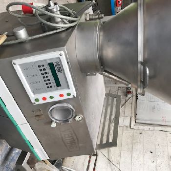 Vemag Robot HP10 Vacuum stuffer