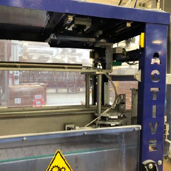 OCME ALTAIR N60 Sealer