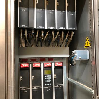 OCME ALTAIR N60 Sealer