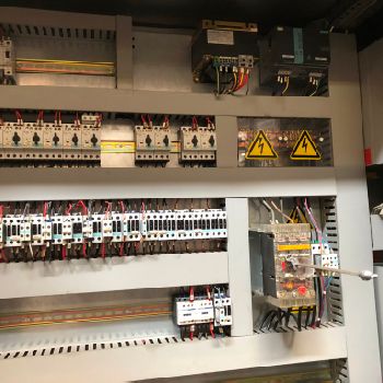 OCME ALTAIR N60 Sealer