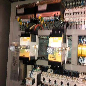 OCME ALTAIR N60 Sealer