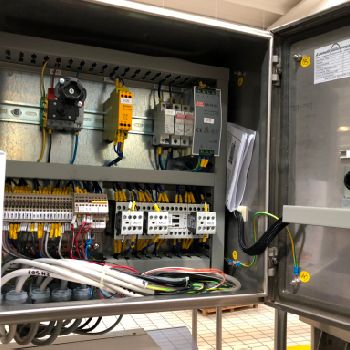 OCME ALTAIR N60 Sealer