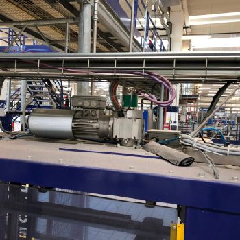 OCME ALTAIR N60 Sealer