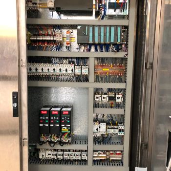 OCME ALTAIR N60 Sealer