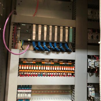 OCME ALTAIR N60 Sealer