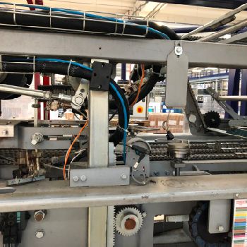 OCME ALTAIR N60 Sealer