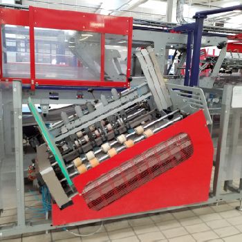 OCME ALTAIR N60 Sealer