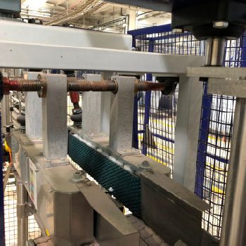 OCME ALTAIR N60 Sealer