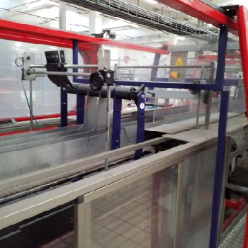 OCME ALTAIR N60 Sealer