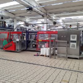 OCME ALTAIR N60 Sealer