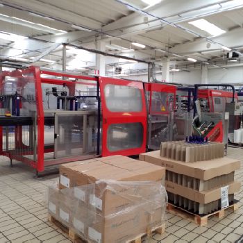 OCME ALTAIR N60 Sealer