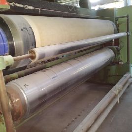 Ramisch RKK Duplo Calender