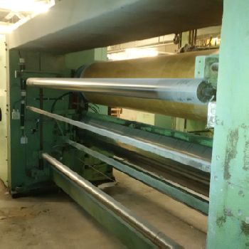 Ramisch RKK Duplo Calender