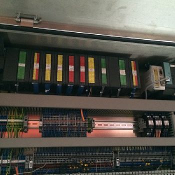 Interpac Waldner T6030 Tray Sealer