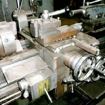 Dean Smith &amp; Grace 1307x30 lathe