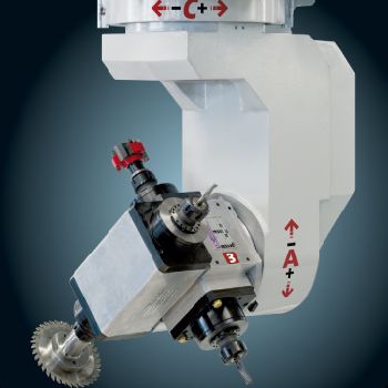 Pade Velox duet ca Wood CNC machining centre