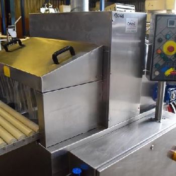Cryovac ST12 Food machinery