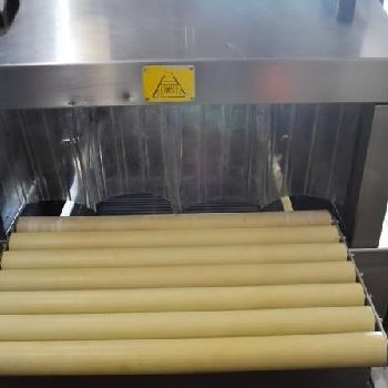 Cryovac ST12 Food machinery