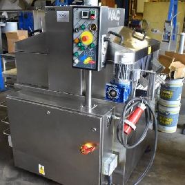 Cryovac ST12 Food machinery