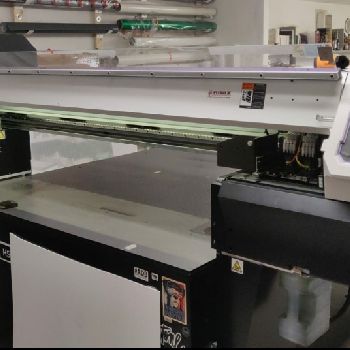 Smartcolor JV300 / 137 large format plotter
