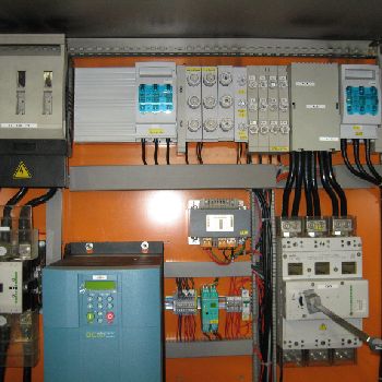 Werner &amp; Pfleiderer ZSK 70 Extrusion - Twin screw extruder