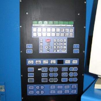 Werner &amp; Pfleiderer ZSK 70 Extrusion - Twin screw extruder