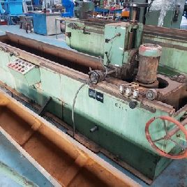 Wmw Maco SM 30 EL Tool grinding machine