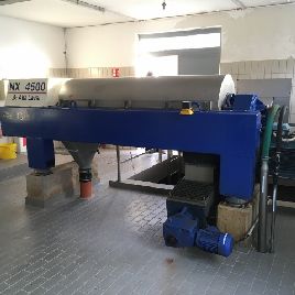 Alfa Laval NX 920