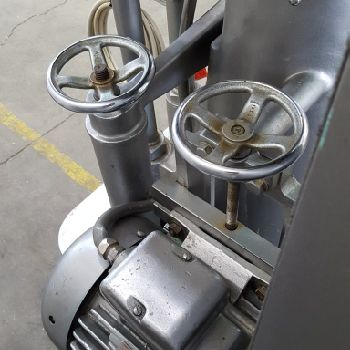 Manesty D3A Rotary tablet press