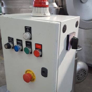 Manesty D3A Rotary tablet press