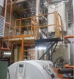 Farrel K4 Mk5 Intermix