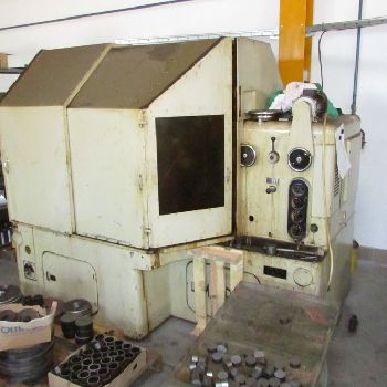 Matrix G816 Gear shaping machine