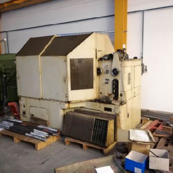 Matrix G816 Gear shaping machine