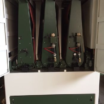 SCM Sandya RRT 130 Wide belt sander