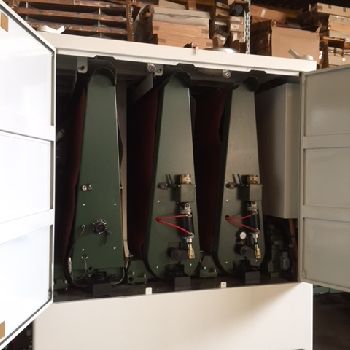 SCM Sandya RRT 130 Wide belt sander