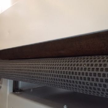 SCM Sandya RRT 130 Wide belt sander