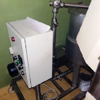 Bosch 160DB Candy machine - Complete uniplast hard candy , eclar , soft candy line