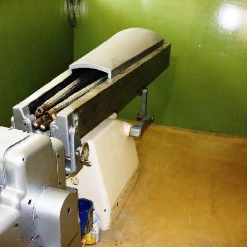 Bosch 160DB Candy machine - Complete uniplast hard candy , eclar , soft candy line