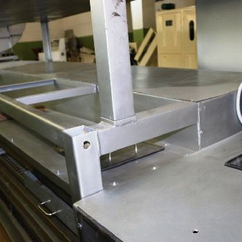 Bosch 160DB Candy machine - Complete uniplast hard candy , eclar , soft candy line