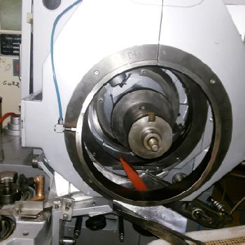 Bosch 160DB Candy machine - Complete uniplast hard candy , eclar , soft candy line