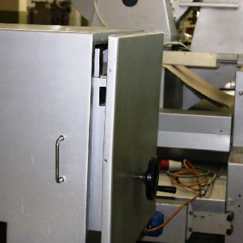 Bosch 160DB Candy machine - Complete uniplast hard candy , eclar , soft candy line