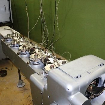 Bosch 160DB Candy machine - Complete uniplast hard candy , eclar , soft candy line