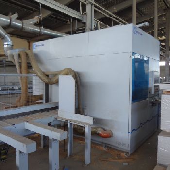Weinmann WEM 100/10 WMS 100 WTW WTZ Plant