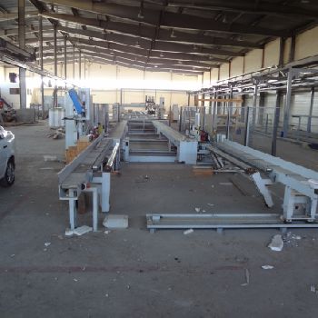 Weinmann WEM 100/10 WMS 100 WTW WTZ Plant