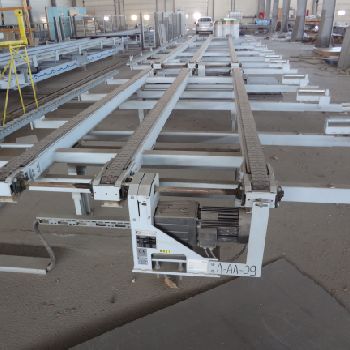 Weinmann WEM 100/10 WMS 100 WTW WTZ Plant