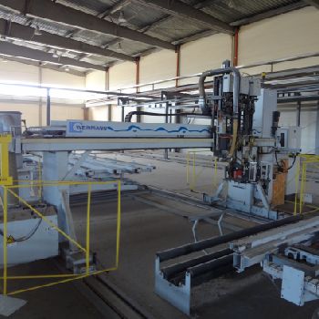 Weinmann WEM 100/10 WMS 100 WTW WTZ Plant