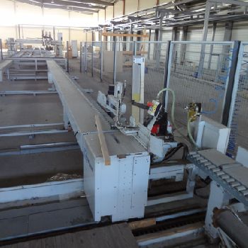 Weinmann WEM 100/10 WMS 100 WTW WTZ Plant